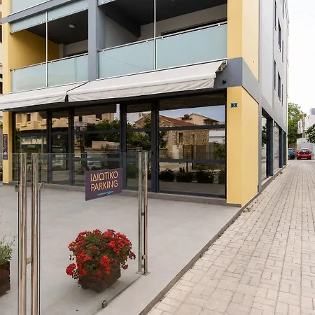 Aparthotel Spring 4*