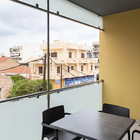 Apart Otel Spring