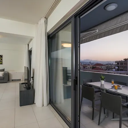 Apart Otel Spring