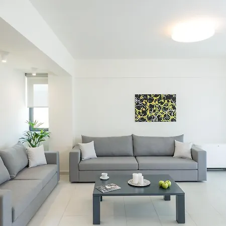 Spring * Chania (Crete)