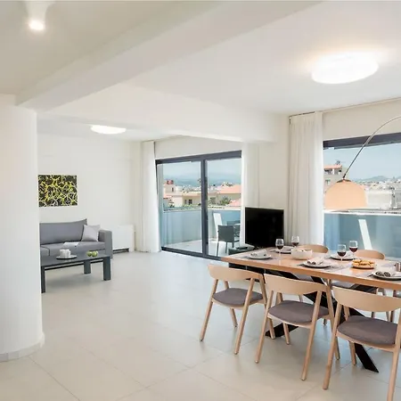 Apartment Spring Chania (Crete)