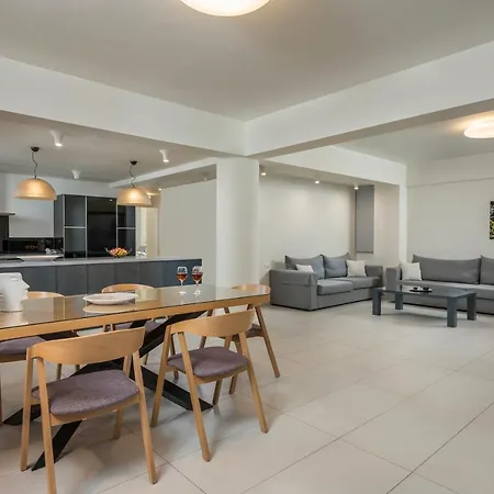 Spring Chania (Crete)