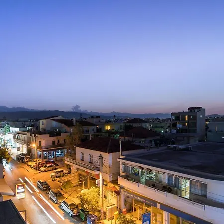 Spring Apartment Chania (Crete)