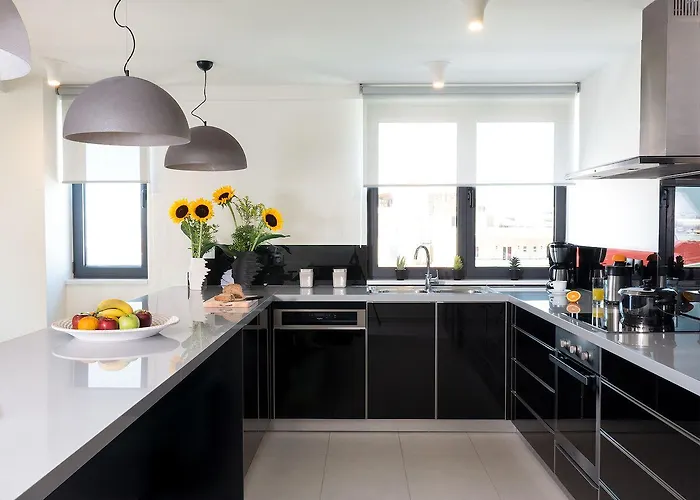 Spring * Chania (Crete)