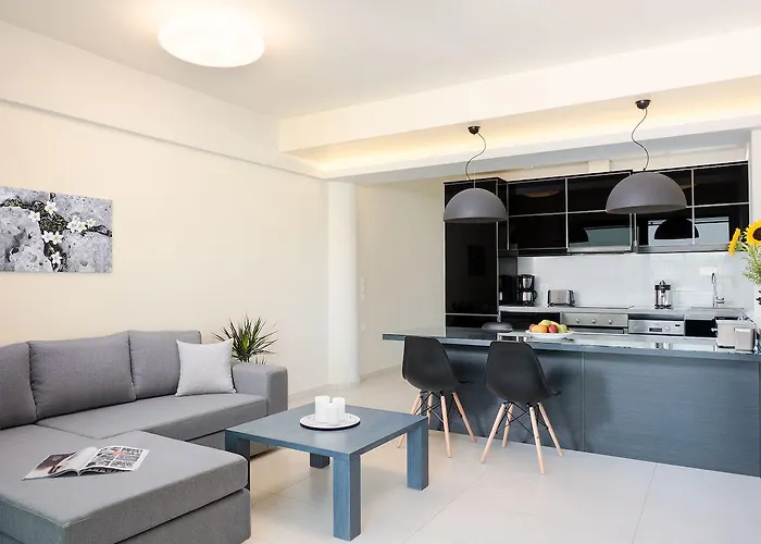 Spring * Chania (Crete)