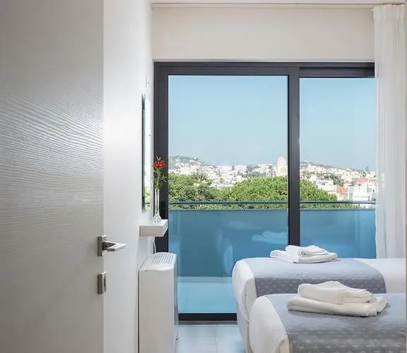 Apartment Spring Chania (Crete)