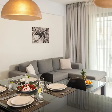 Spring Appartement La Canée