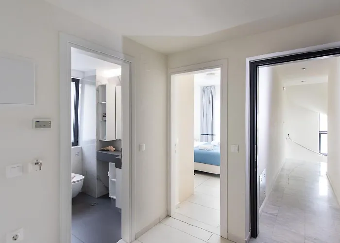 Spring Appartement La Canée