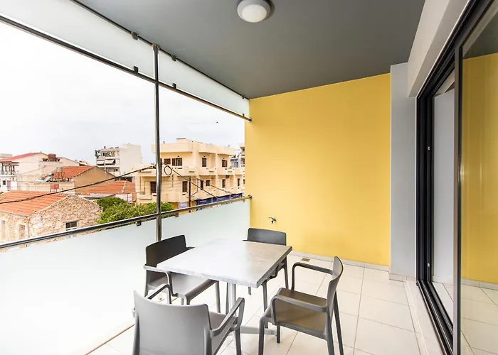 Spring Appartement *