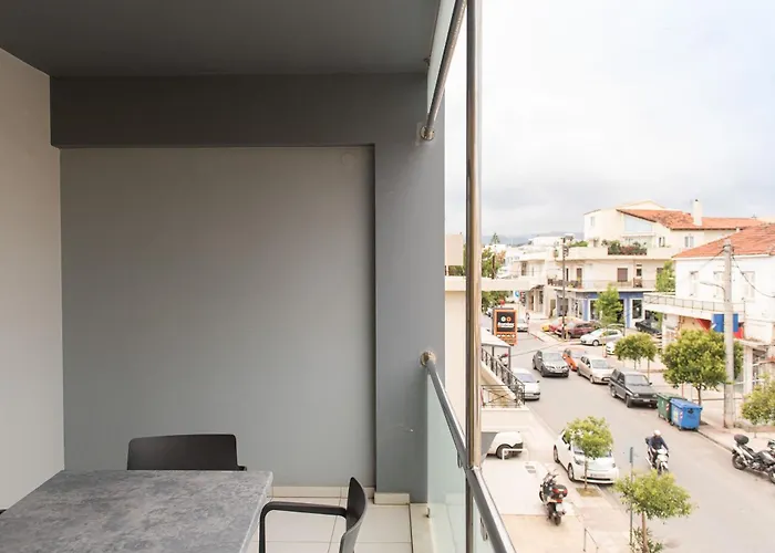 Spring Appartement La Canée