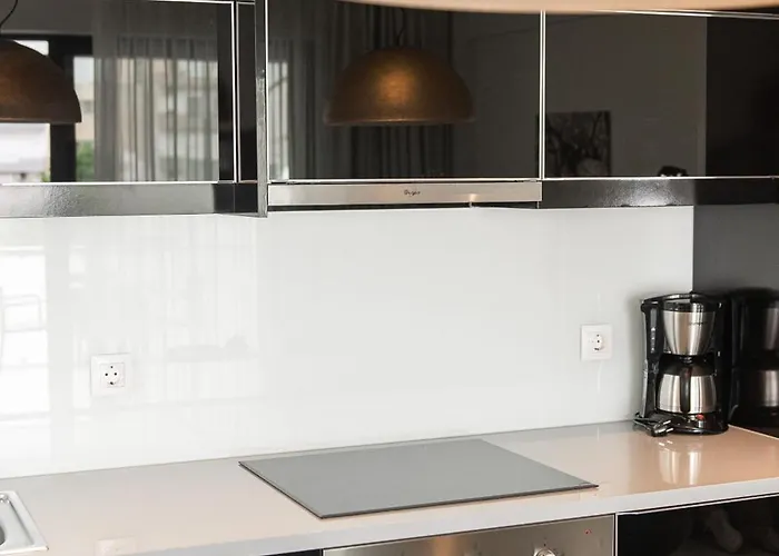 Appartement Spring La Canée