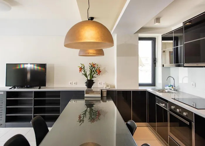 Appartement Spring *