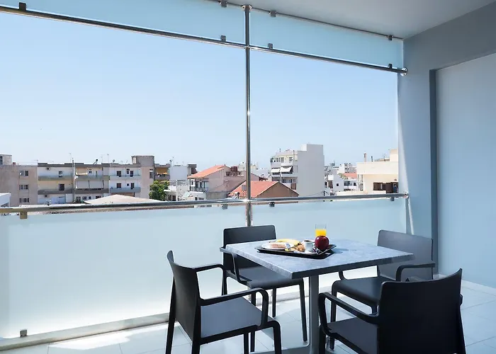 Spring Appartement La Canée