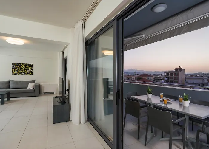 Spring Appartement *