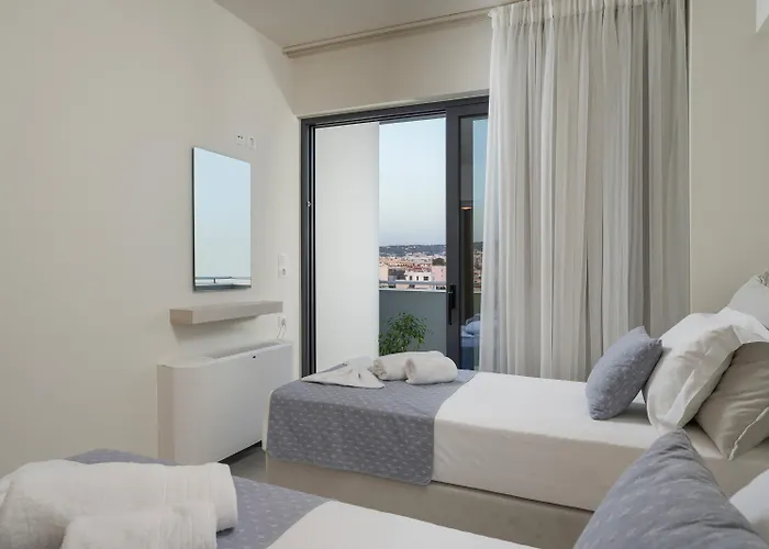 Spring Appartement *