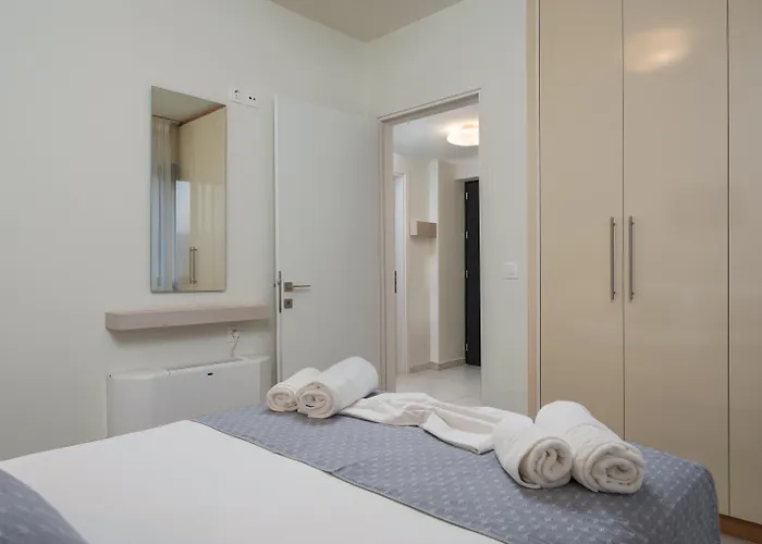 Appartement Spring La Canée