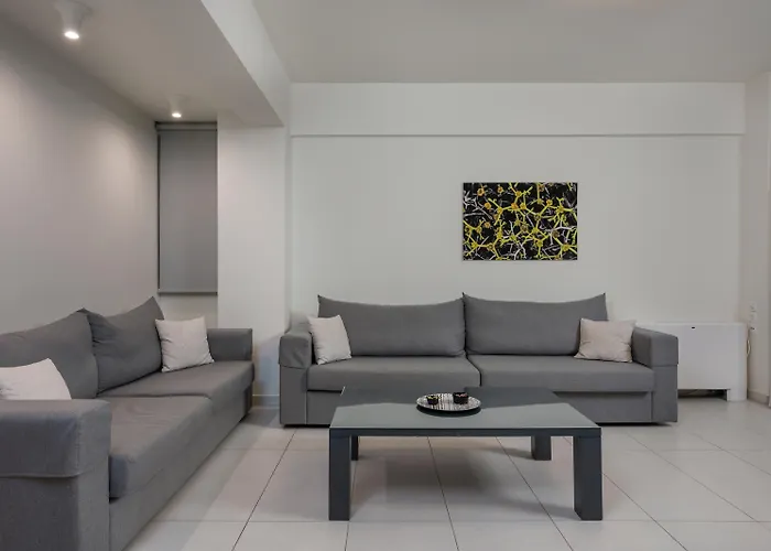 Appartement Spring *