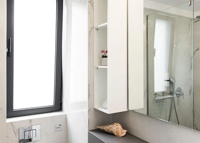 Appartement Spring *