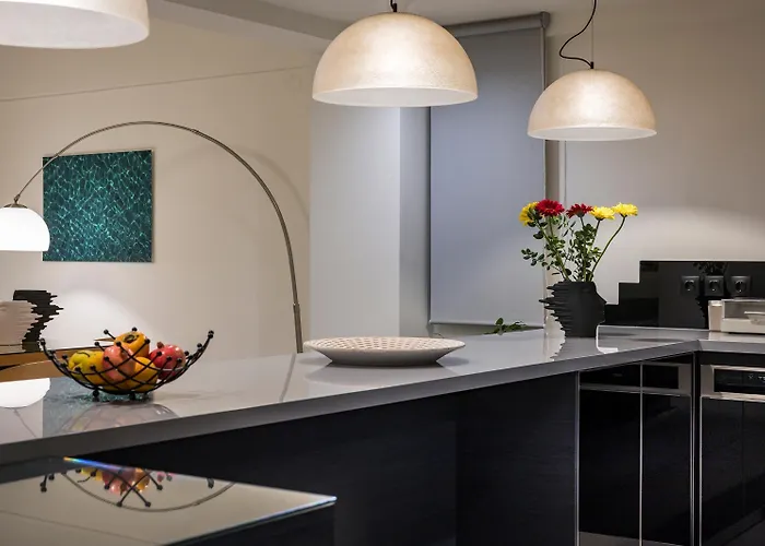 Appartement Spring *