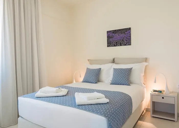 Spring Appartement *